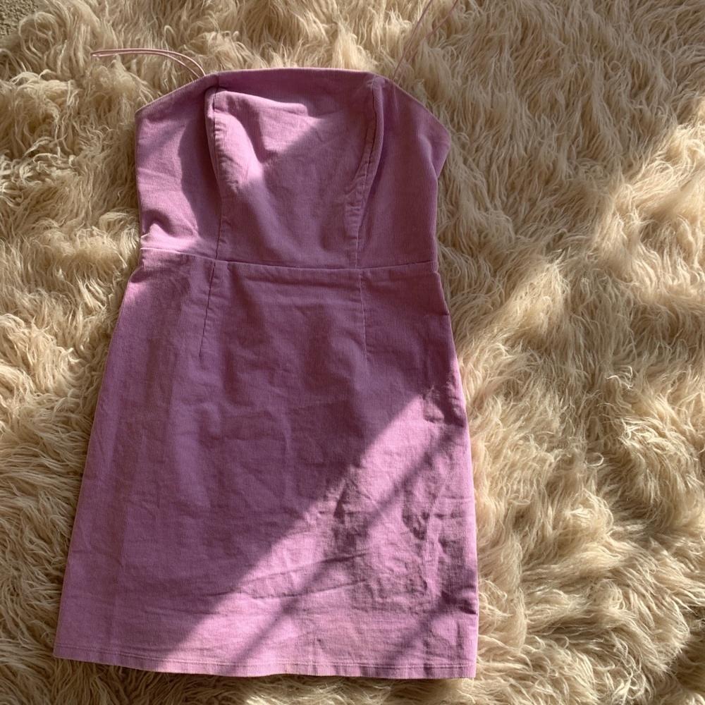 URBAN OUTFITTERS DRESS